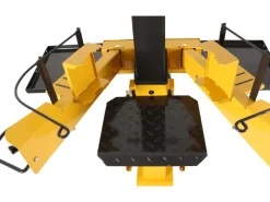 Texas Holzspalter|Elektro-Holzspalter Power Split 720 V