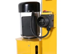 Texas Holzspalter|Elektro-Holzspalter Power Split 720 V