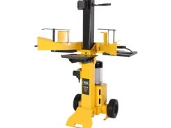 Texas Holzspalter|Elektro-Holzspalter Power Split 720 V