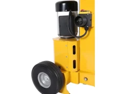 Texas Holzspalter|Elektro-Holzspalter Power Split 820 V