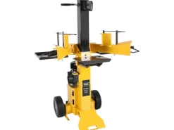 Texas Holzspalter|Elektro-Holzspalter Power Split 820 V