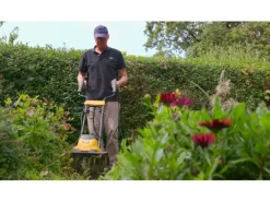 Texas Motorhacken|Elektro-Motorhacke El-Tex 1000