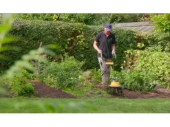 Texas Motorhacken|Elektro-Motorhacke El-Tex 1000