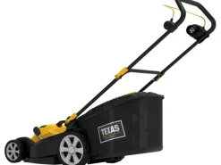 Elektro-Rasenmäher Smart 4400 3 in 1 mit Mulchfunktion*Texas Outlet