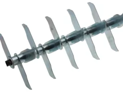 Elektro-Vertikutierer MPC1500*Texas Hot