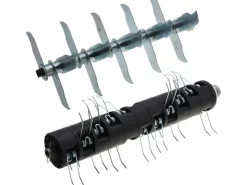 Elektro-Vertikutierer MPC1500*Texas Hot