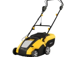 Elektro-Vertikutierer MPC1500*Texas Hot