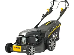 Texas Rasenmäher|4in1 Benzin-Rasenmäher Premium 4850TR/WE