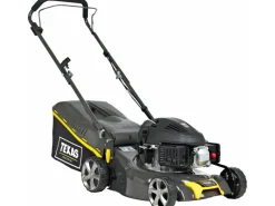 3in1 Benzin-Rasenmäher Razor 4210*Texas New