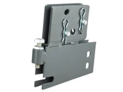 Texas Motorhacken|Konsole für Lilli 535TG