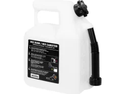 Texas Rasentrimmer|Motorroller|Mix Kanister 2-Takt