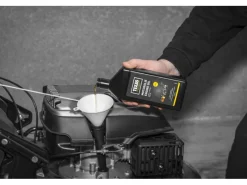 Motoröl SAE30  0,6 l*Texas Best