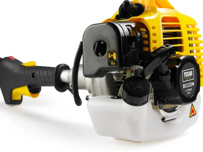 Multi-Maschine BCU33M 4 in 1 Set*Texas Discount