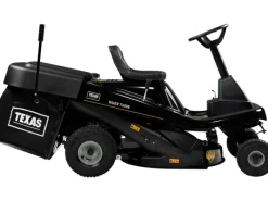 Rasentraktor Rider 7600E 3-in-1*Texas Sale