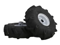 Räder für Hobby 500 TGR / Lilli 5325TG*Texas Clearance