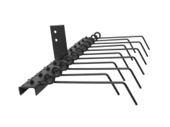 Rechen für Hobby 380 TG*Texas