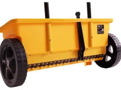 Texas Streuwagen|Streugerät Smart Spreader 100