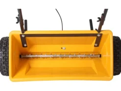 Texas Streuwagen|Streuwagen Smart Spreader 200