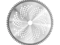 Universal 80 Zahn Messer*Texas Clearance