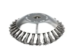 Universal Stahlbürste 20,32 cm (8")*Texas