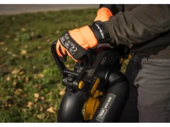 20V Akku Laubsauger BVX2020*Texas