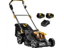 20V Akku Rasenmäher LMX2044*Texas Outlet