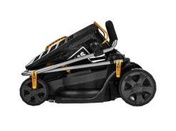 20V Akku Rasenmäher LMX2044*Texas Outlet