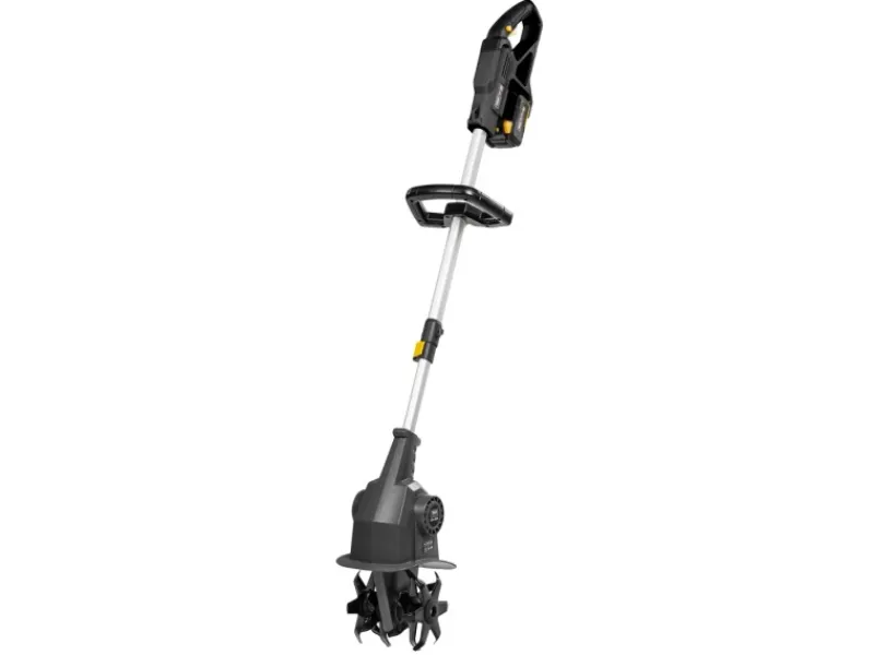 20V Bodenhacke*Texas Hot