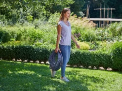 Textilschlauch-Set Liano™ 15 m*Gardena Discount