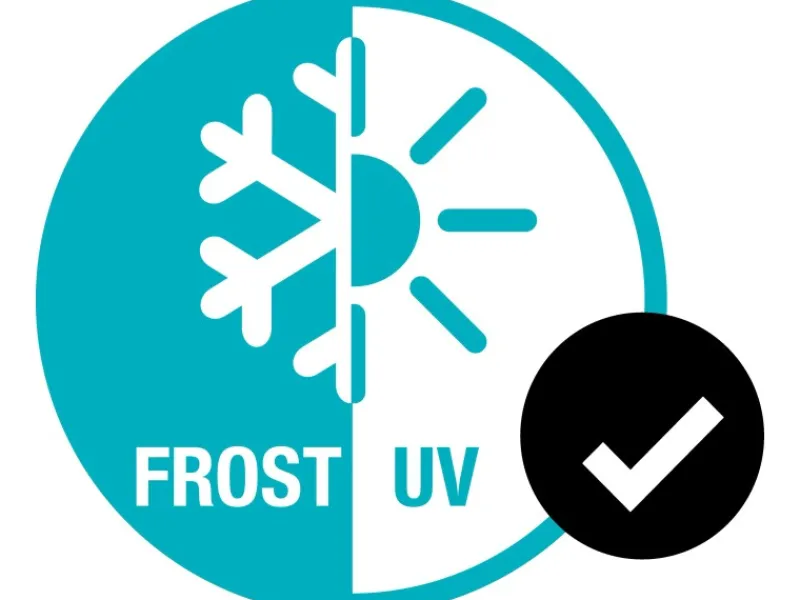 Textilschlauch-Set Liano™ 15 m*Gardena Discount