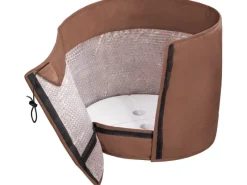 Weitere Gartenhelfer|Thermo-Topfschutz 45 cm x Ø 60 cm