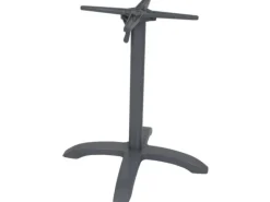 Garden Pleasure Gartentische|Tischgestell Picos 4-Fuß