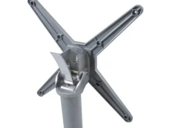 Garden Pleasure Gartentische|Tischgestell Picos 4-Fuß