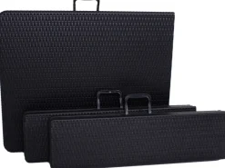 Garden Pleasure Gartenmöbel-Sets|Tisch-Set Ventana 3-teilig