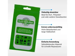 Reparaturset für Sonnenschirme & Markisen & Sonnensegel*Toldoro Best