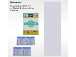 Reparaturset für Sonnenschirme & Markisen & Sonnensegel*Toldoro Best