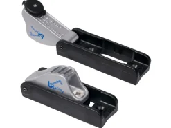 Sicherheitsklemme CL257 Ruderblattklemme Autorelease Klemme für 4 bis 6 mm Tauwerk*Toldoro