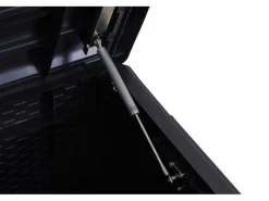 Toomax Auflagenboxen|Kissenbox Portonovo 124 cm x 55 cm x 59 cm Anthrazit