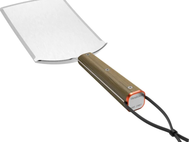 BBQ Wender XXL*Traeger Outlet