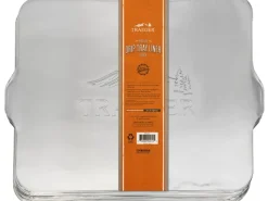 Einsatz für Fettauffangblech Pro 575 5 Stk.*Traeger Outlet