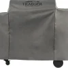 Traeger Pelletgrills|Grillabdeckung Ironwood 885