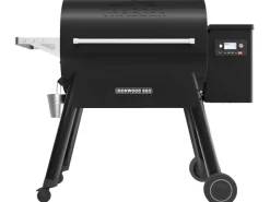 Traeger Pelletgrills|Holzpelletgrill Ironwood 885