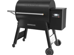 Traeger Pelletgrills|Holzpelletgrill Ironwood 885