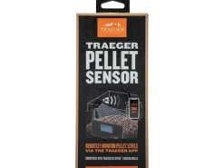 Traeger Smoker|Pelletsensor