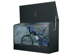 Fahrradgarage*Trimetals