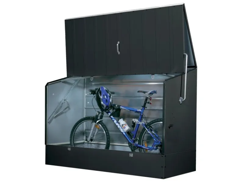 Fahrradgarage*Trimetals