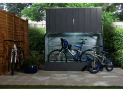 Fahrradgarage*Trimetals