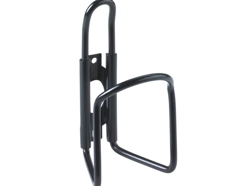 Prophete Fahrräder|Trinkflaschenhalter Alu Schwarz