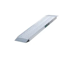 1 x Auffahrrampe 100 x 28 cm 270kg*TRUTZHOLM Outlet