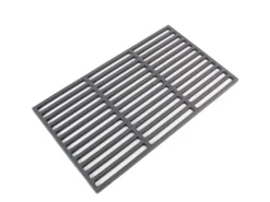 TRUTZHOLM Smoker|Grillrost 67x40cm Rechteckig Emailliert